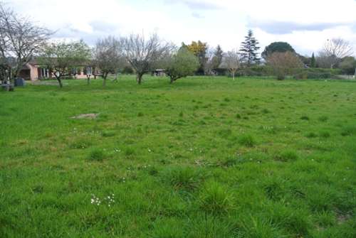 Marmande Lot-et-Garonne Grundstück Bild 7207311