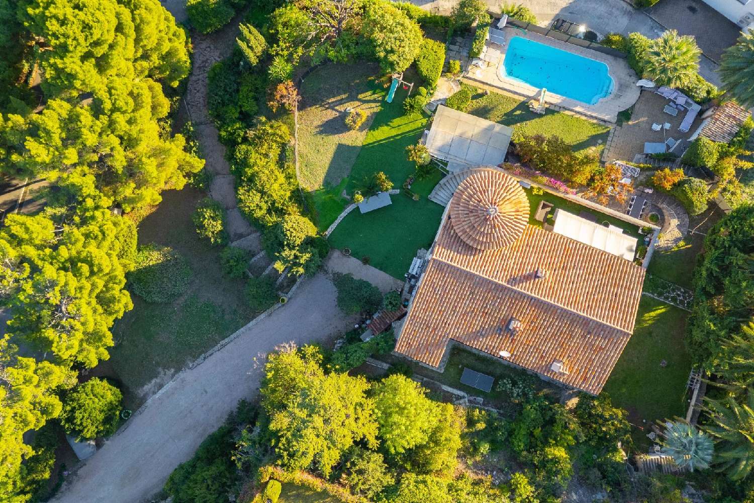  te koop terrein Marseille Bouches-du-Rhône 1