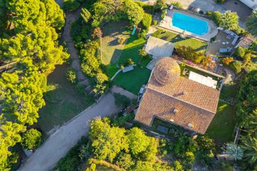 Marseille Bouches-du-Rhône terrein foto 7186160