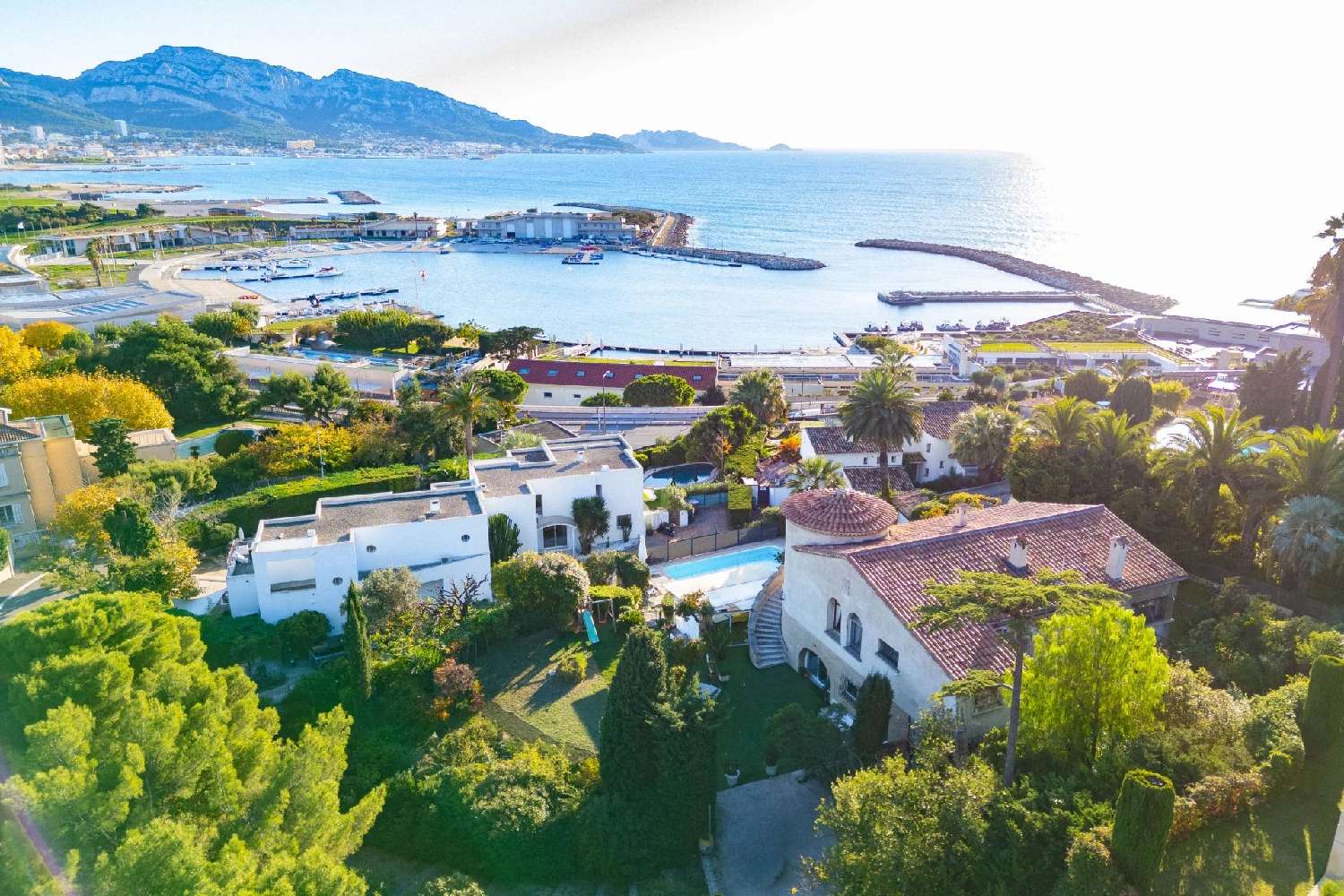  te koop terrein Marseille Bouches-du-Rhône 3