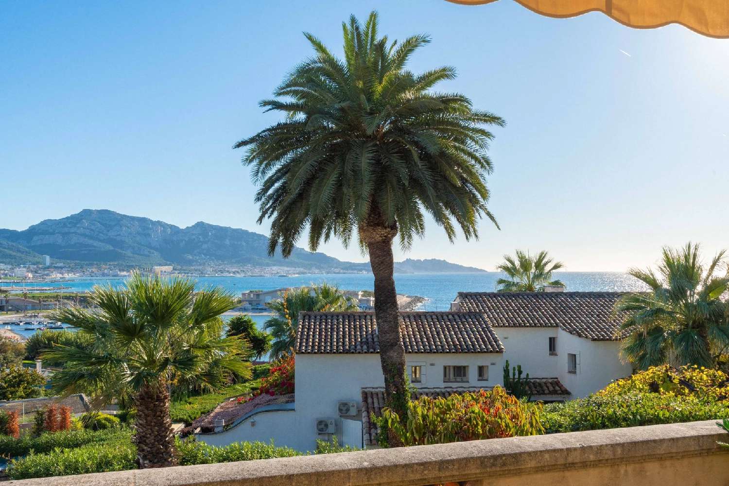  te koop terrein Marseille Bouches-du-Rhône 4