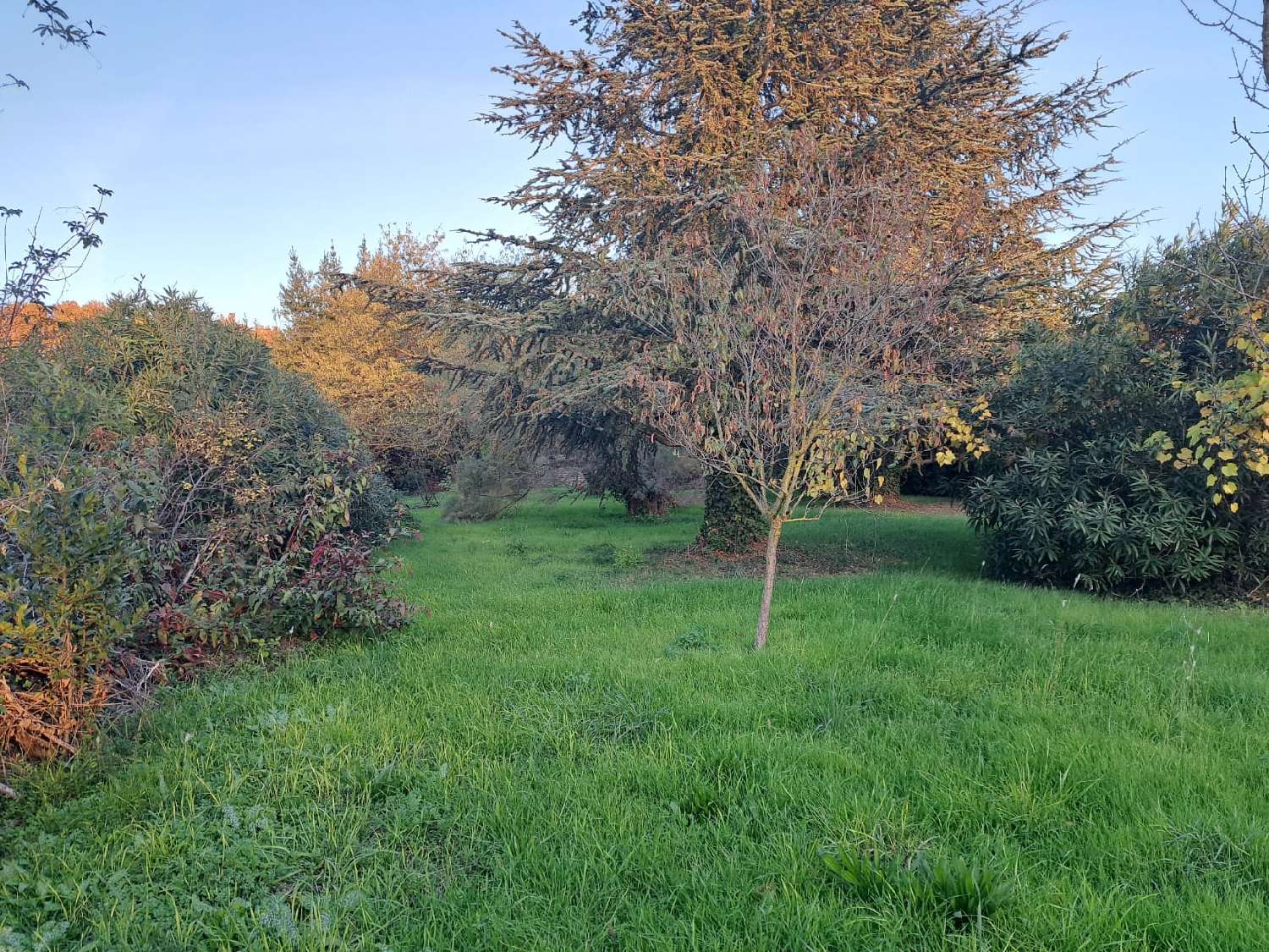 te koop terrein Marsillargues Hérault 1