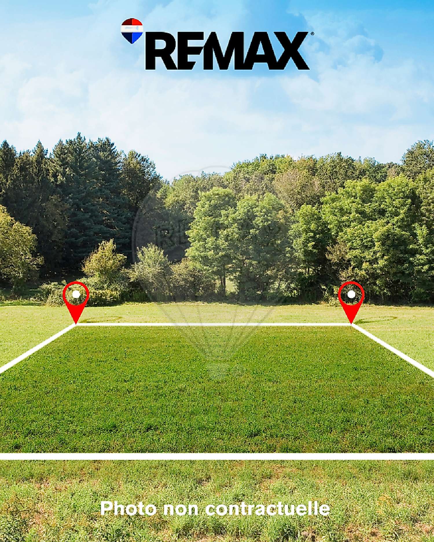  à vendre terrain Marsillargues Hérault 3