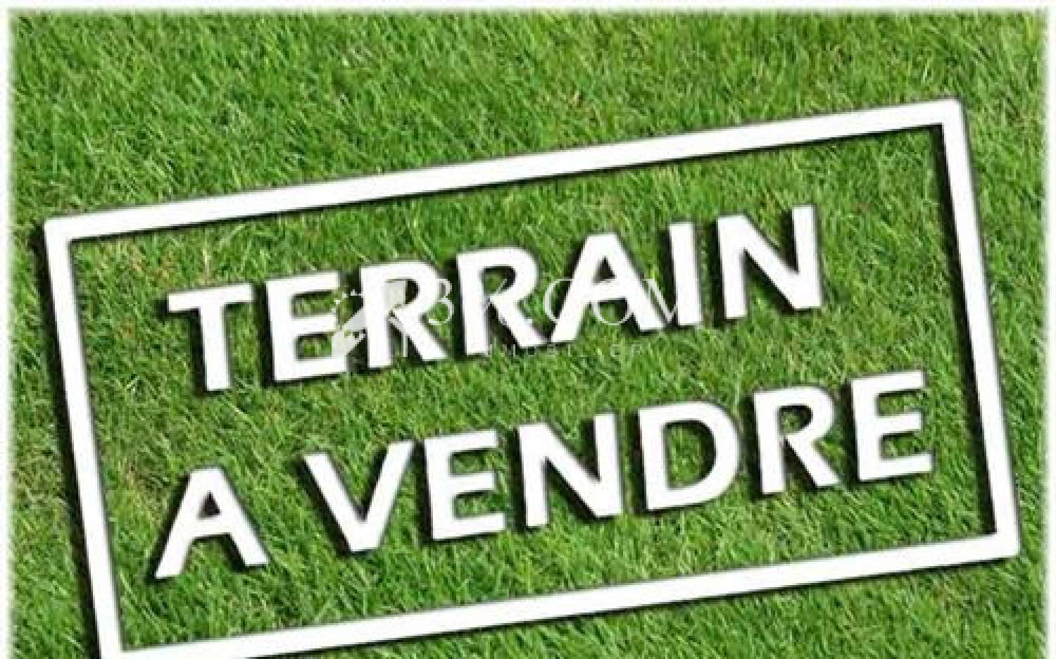 te koop terrein Martainneville Somme 1