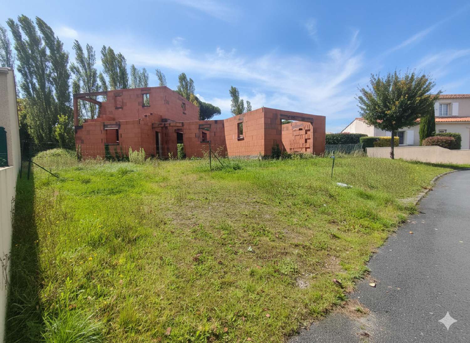  kaufen Grundstück Meschers-sur-Gironde Charente-Maritime 2