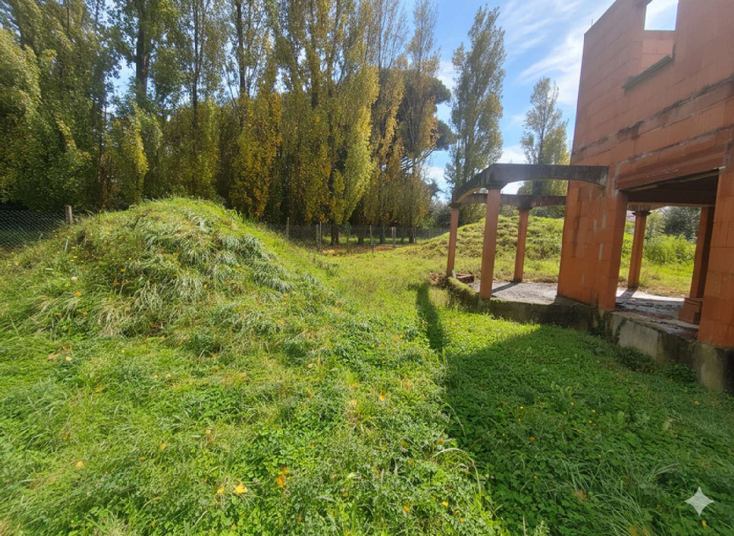  kaufen Grundstück Meschers-sur-Gironde Charente-Maritime 3