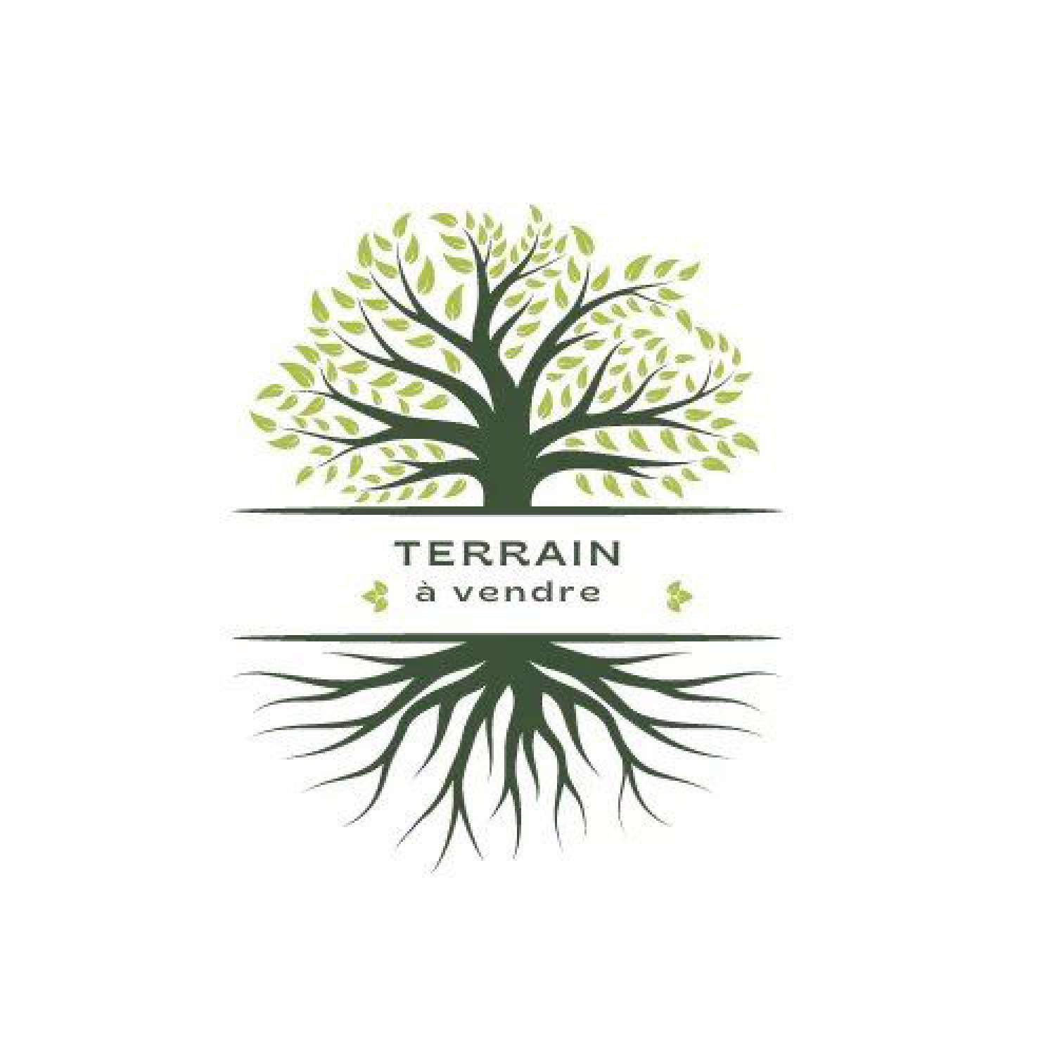 en venta terreno Meschers-sur-Gironde Charente-Maritime 1