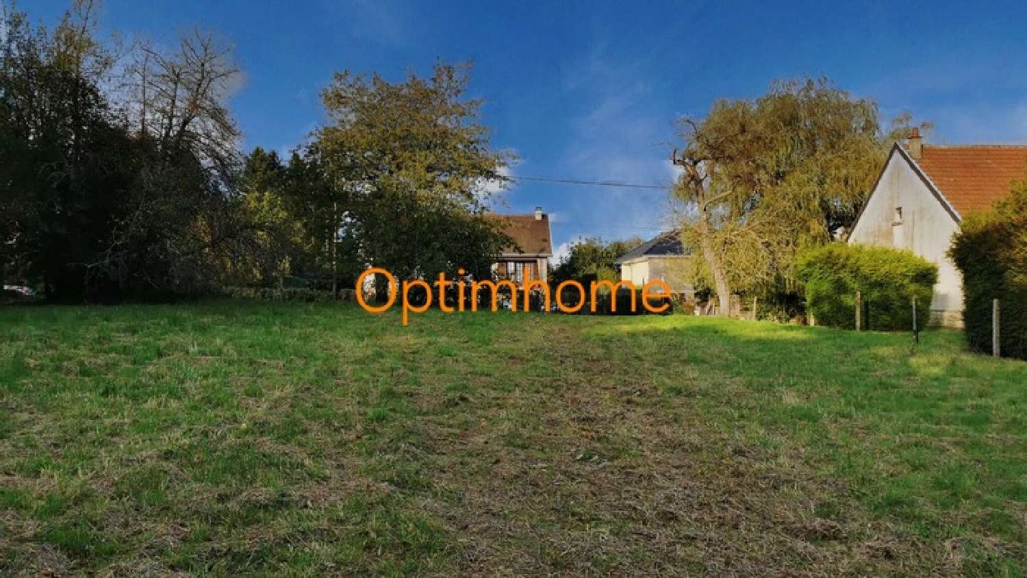  te koop terrein Messincourt Ardennes 2