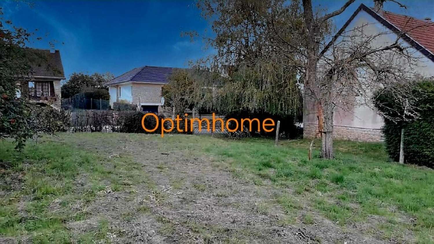  te koop terrein Messincourt Ardennes 3