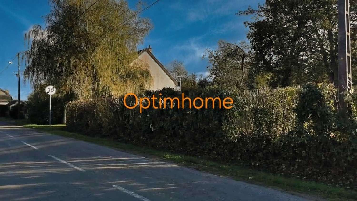  te koop terrein Messincourt Ardennes 4