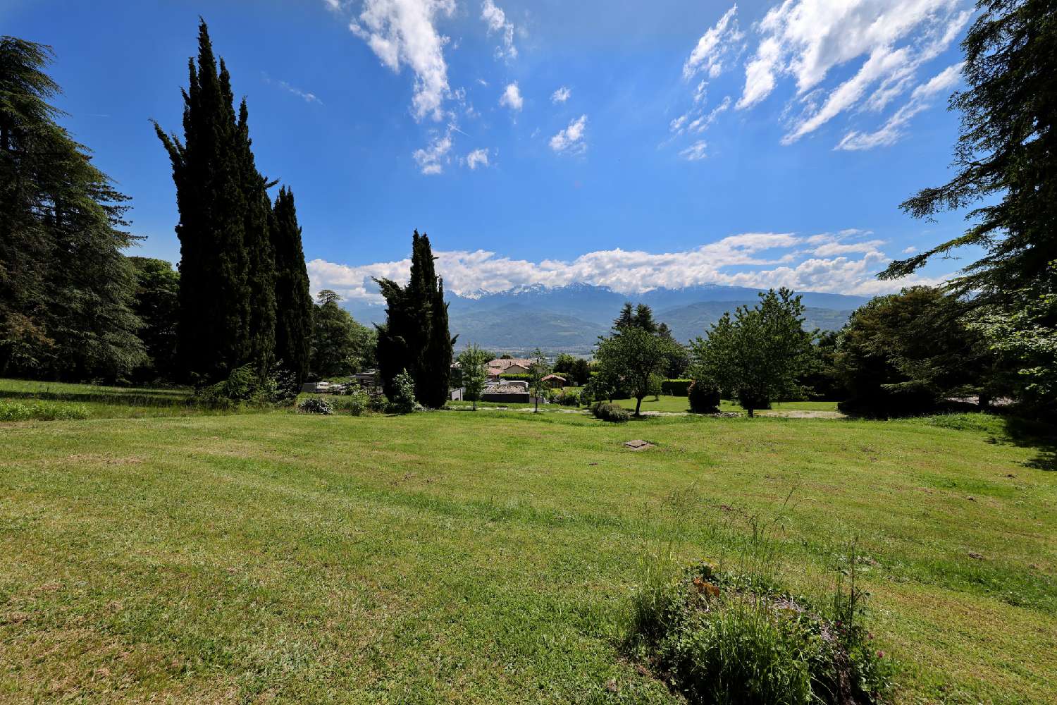  te koop terrein Meylan Isère 2