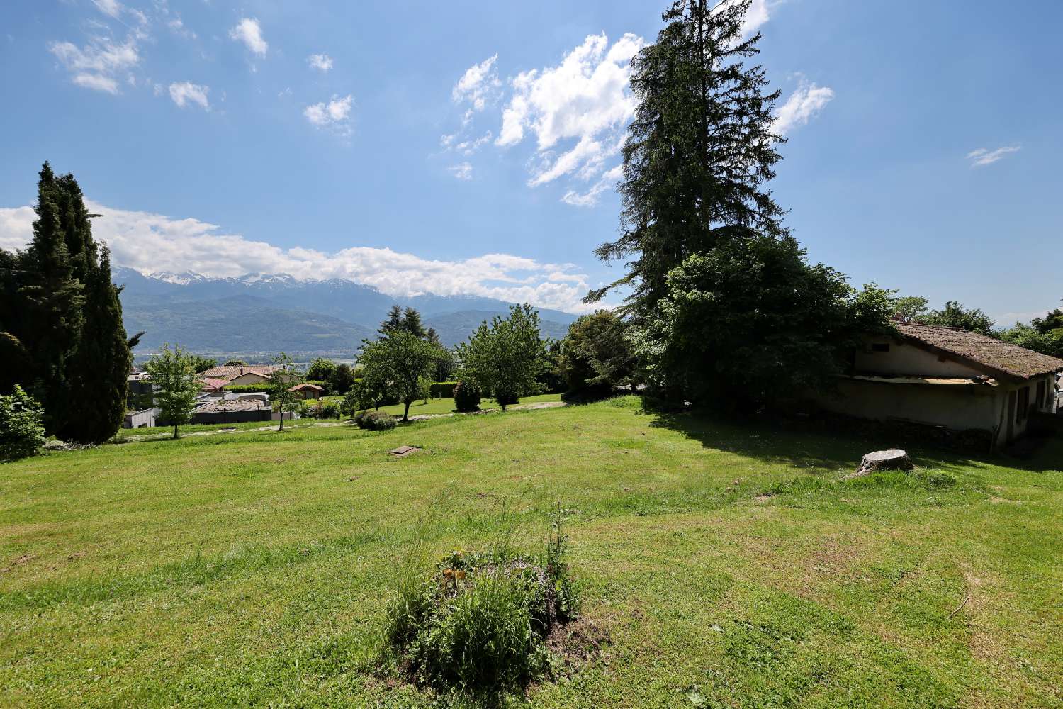  te koop terrein Meylan Isère 3