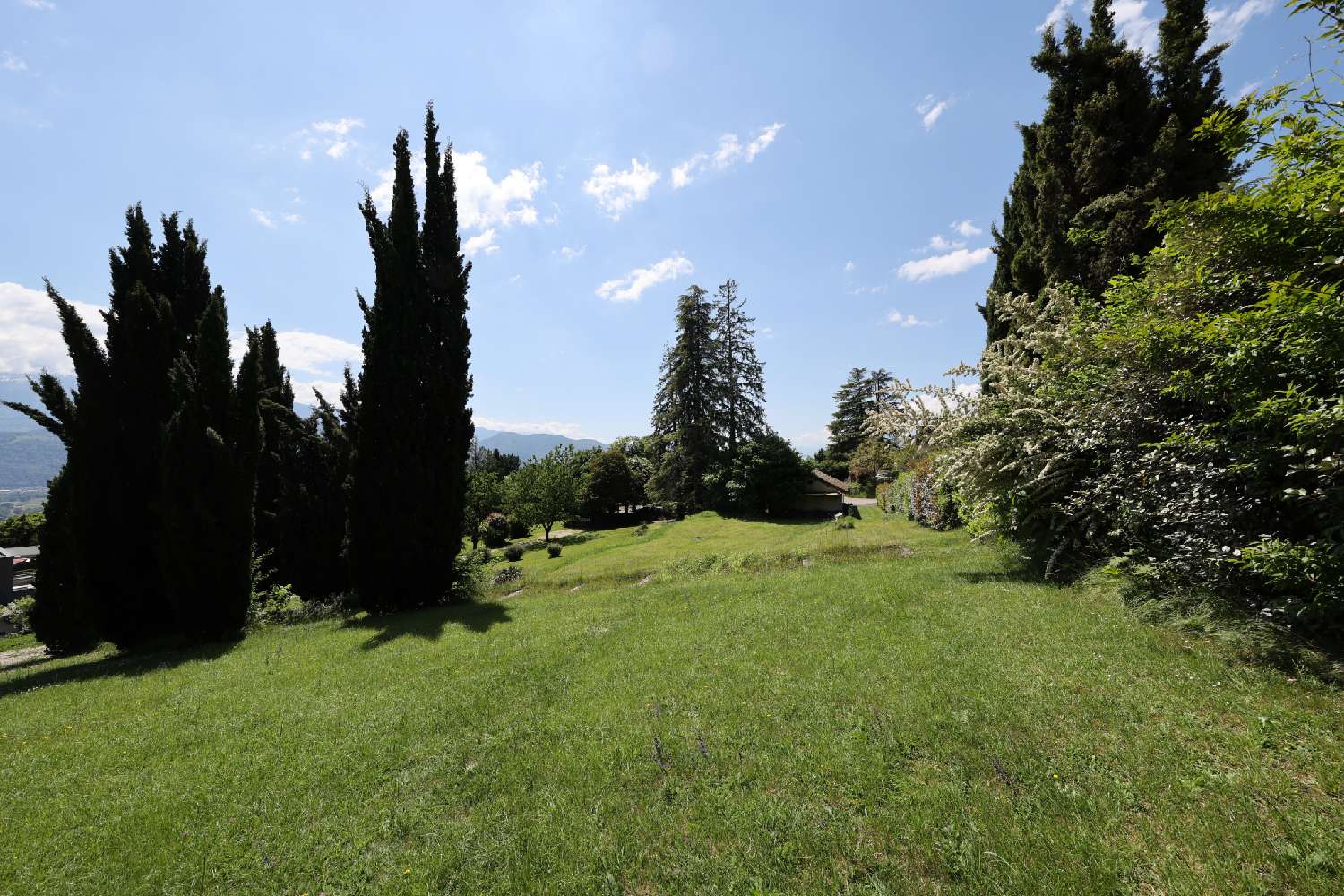  te koop terrein Meylan Isère 4