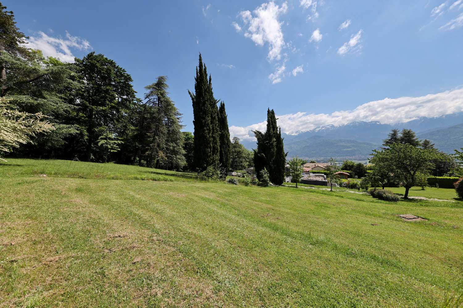  te koop terrein Meylan Isère 5