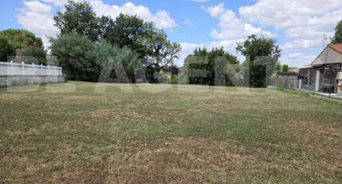 Mézens Tarn terrein foto 7200883