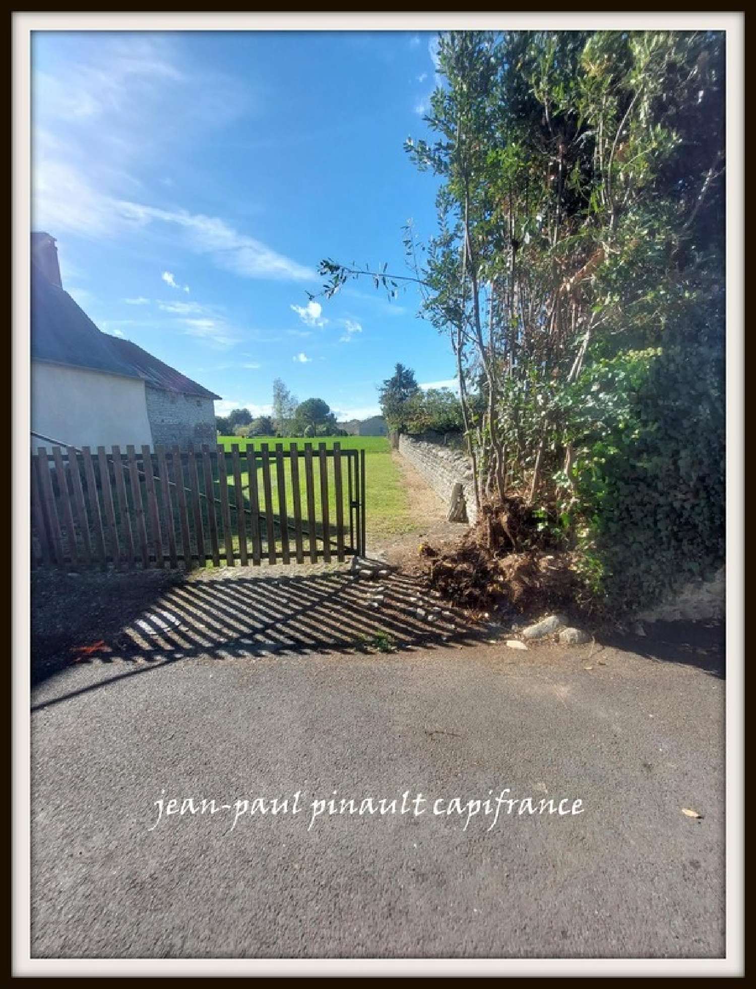  for sale terrain Momères Hautes-Pyrénées 3