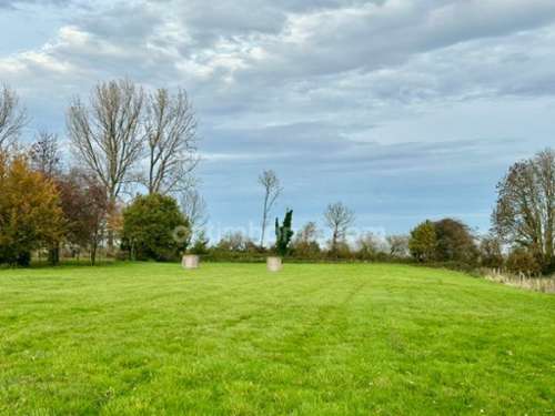 Monchy-Breton Pas-de-Calais terrain foto 7171639