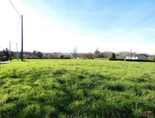 Monmarvès Dordogne terrain foto 7195459