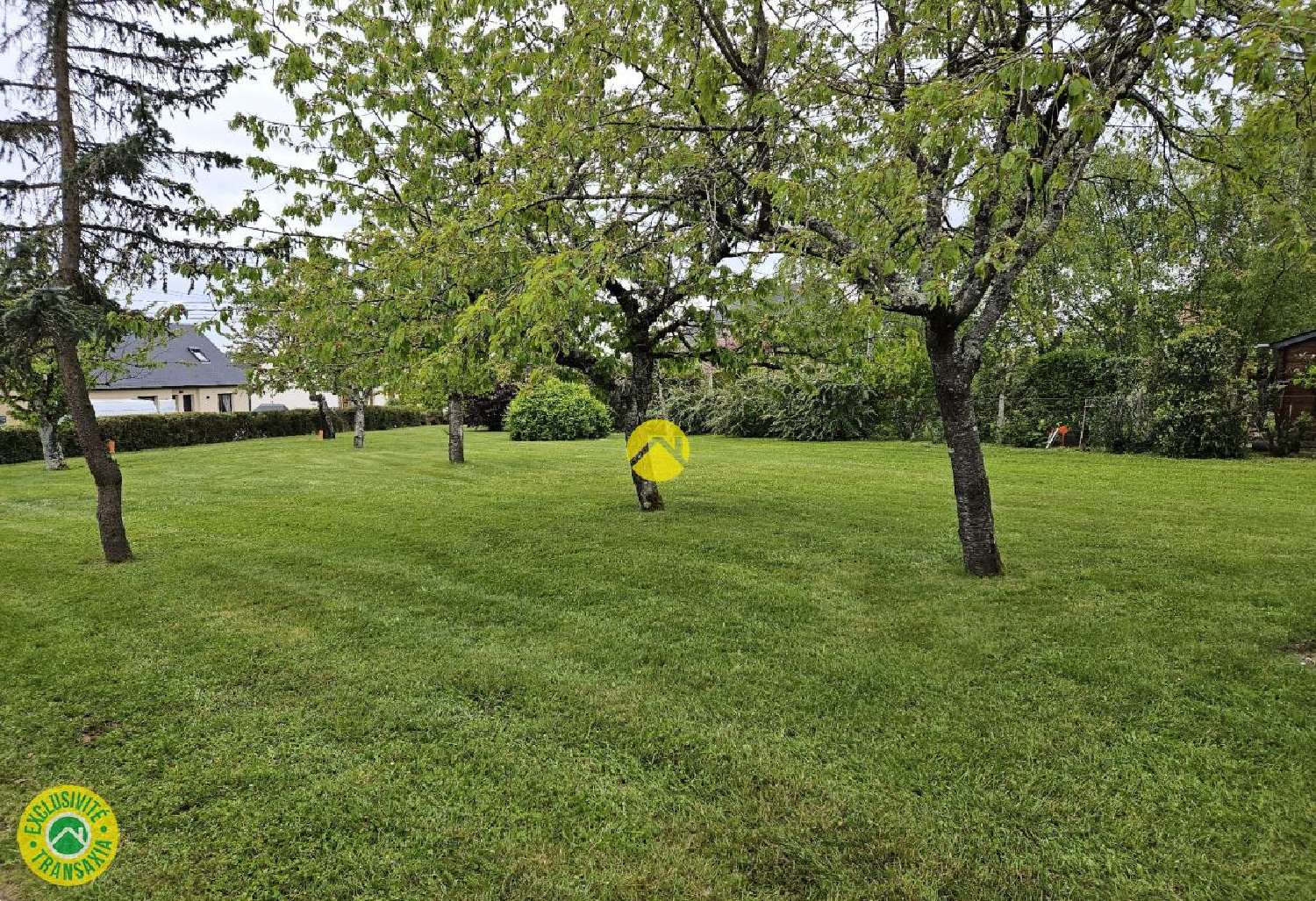 te koop terrein Monnaie Indre-et-Loire 2