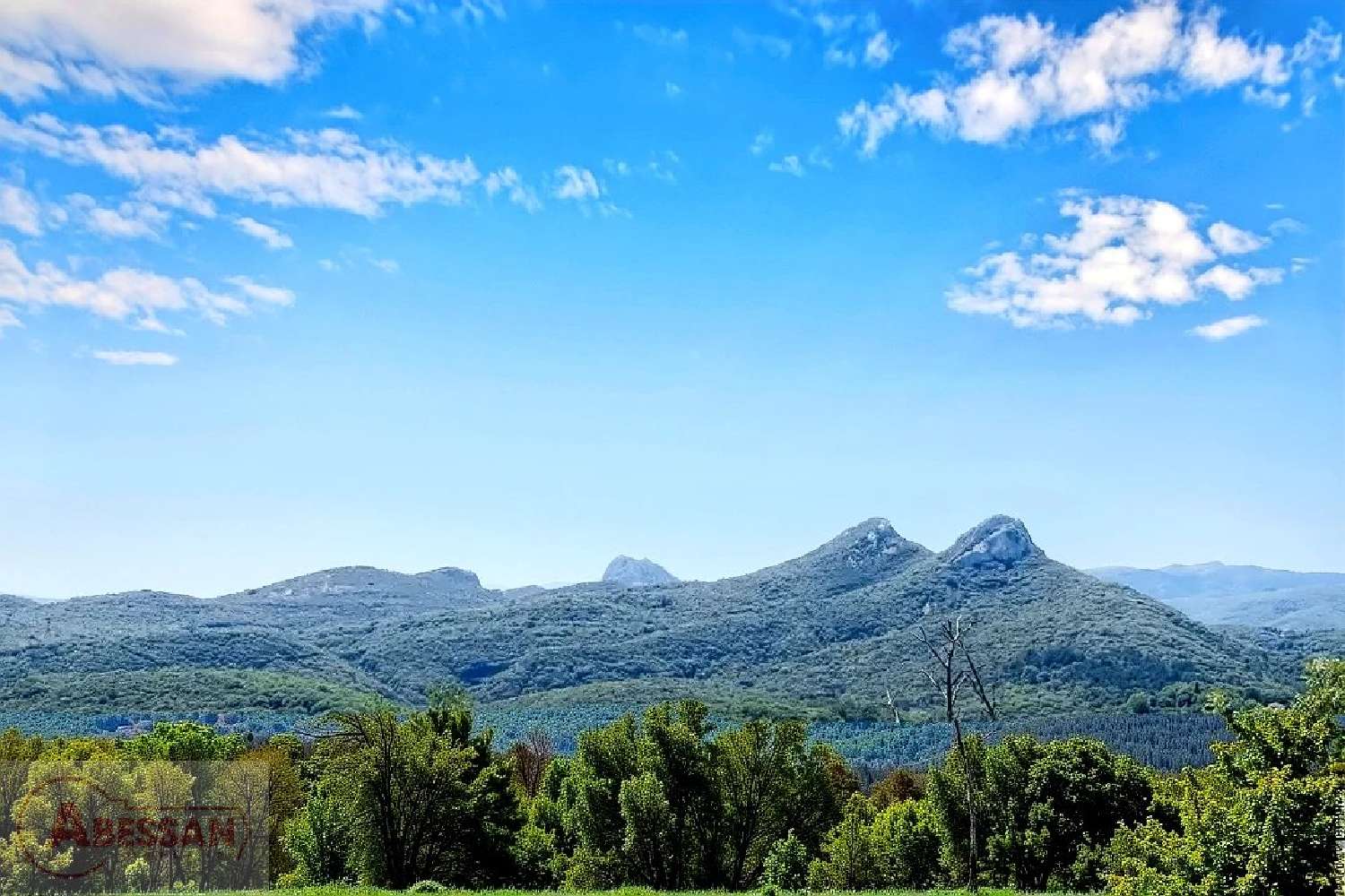  kaufen Grundstück Monoblet Gard 1