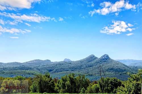 Monoblet Gard Grundstück Bild 7206643