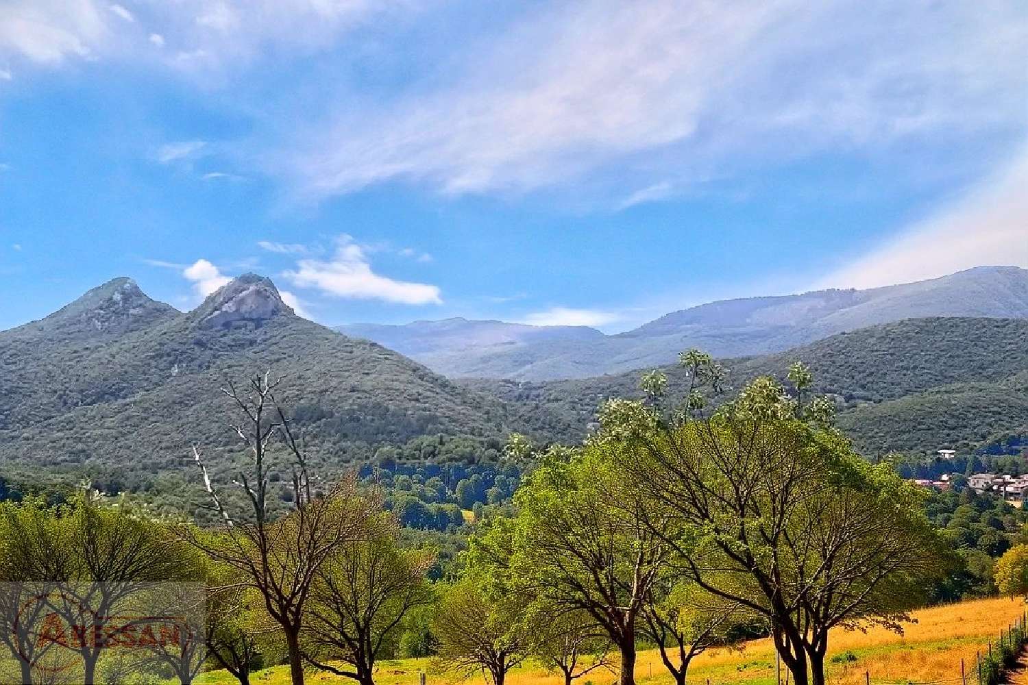  kaufen Grundstück Monoblet Gard 2