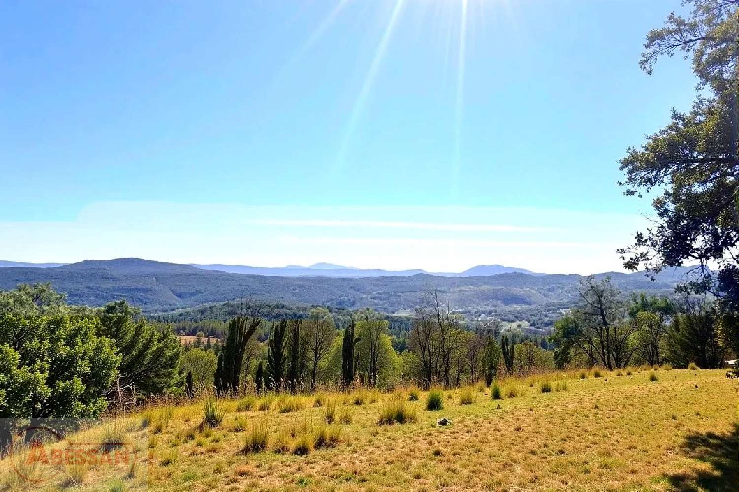  kaufen Grundstück Monoblet Gard 3