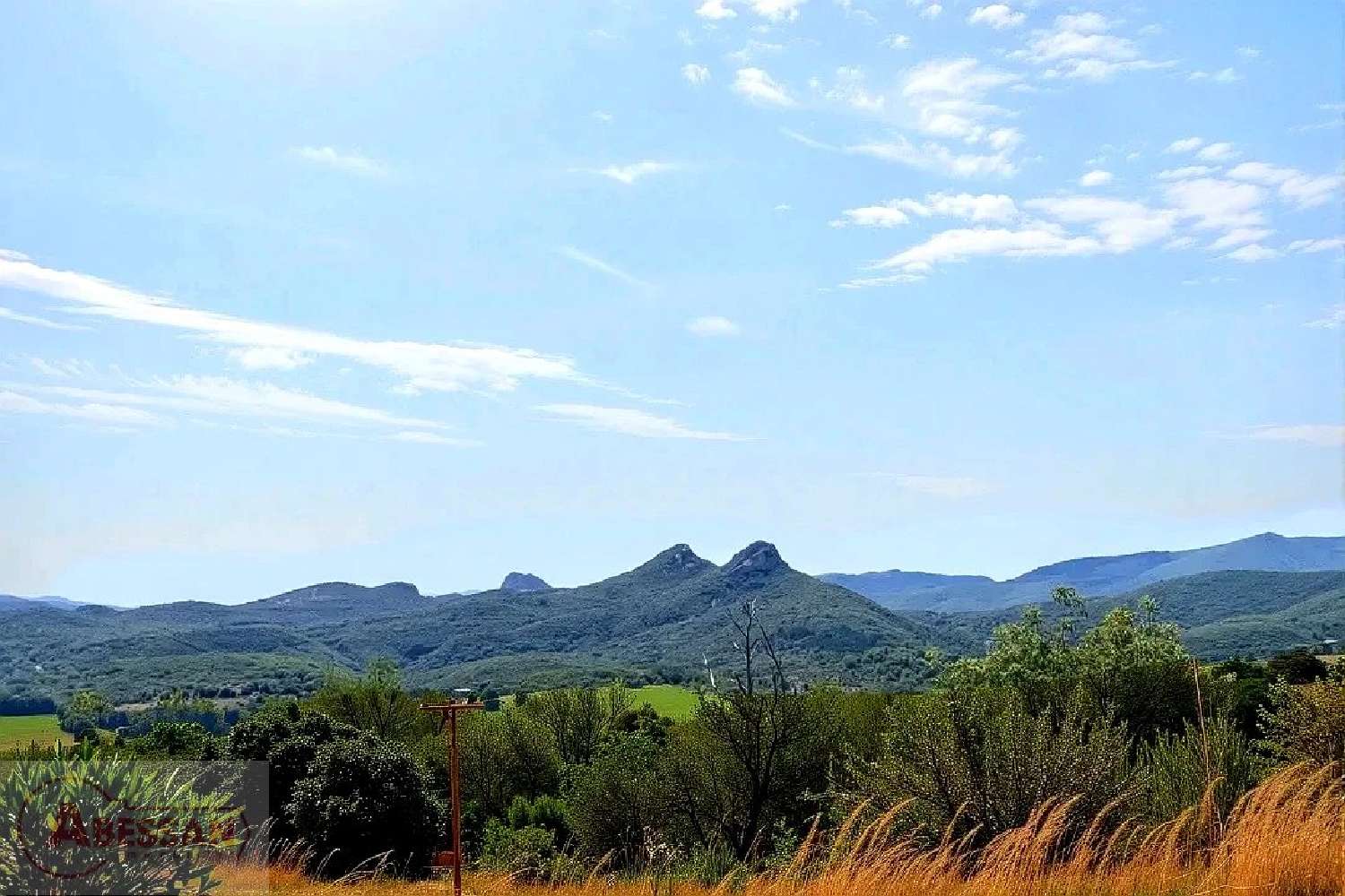  kaufen Grundstück Monoblet Gard 4