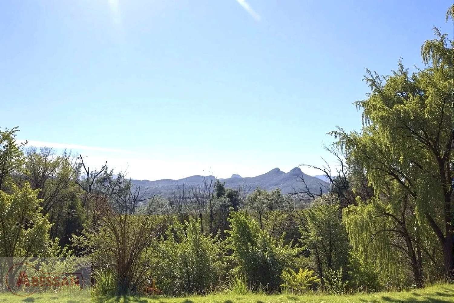  kaufen Grundstück Monoblet Gard 5