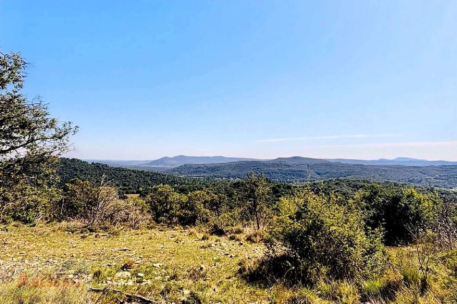  kaufen Grundstück Monoblet Gard 7