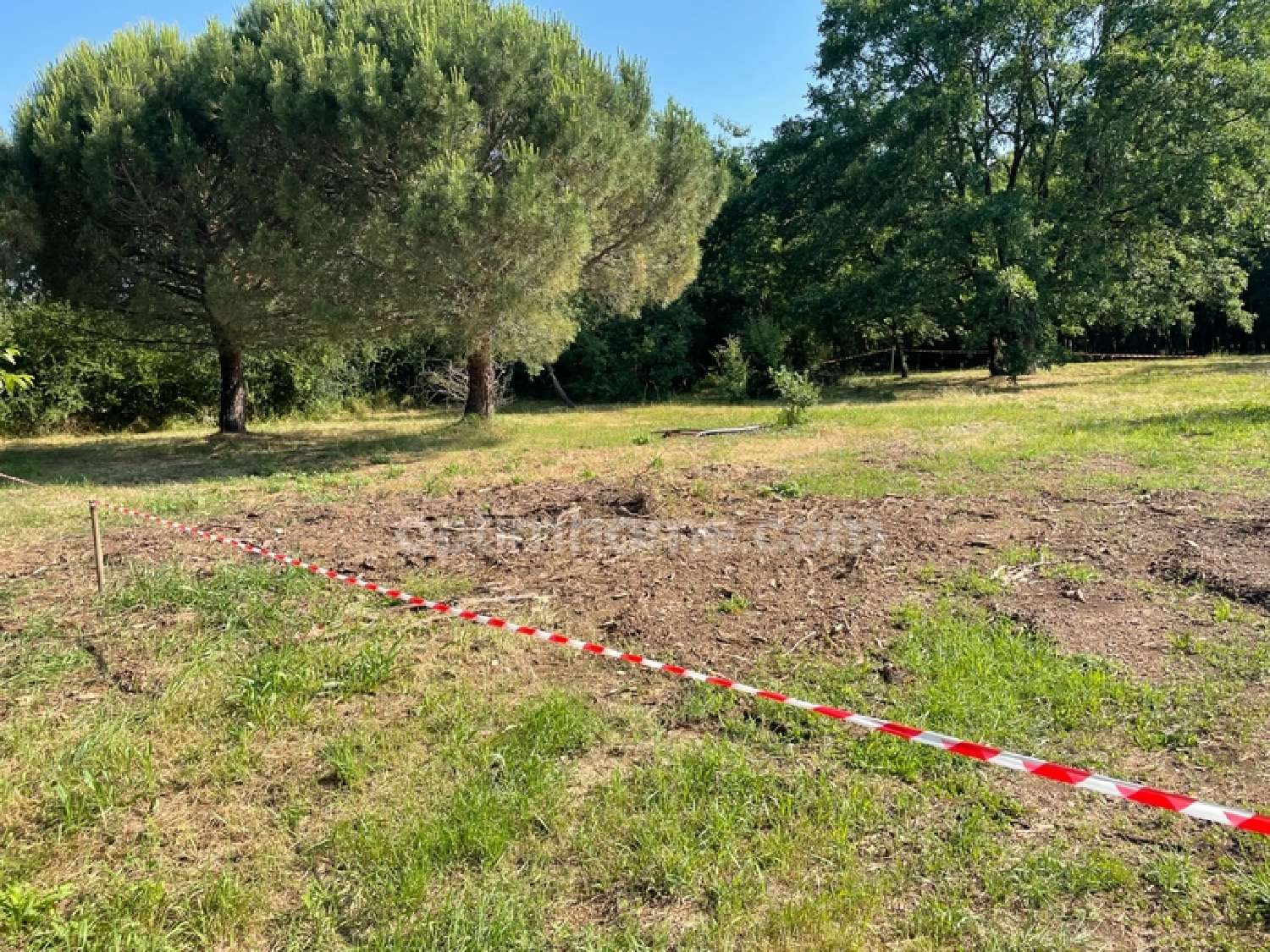 te koop terrein Montaigut-sur-Save Haute-Garonne 3