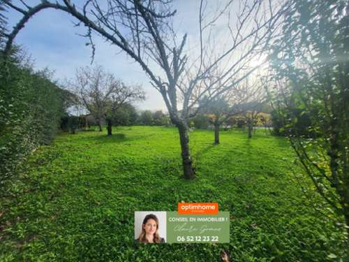 Montaigut-sur-Save Haute-Garonne terrain foto 7185567