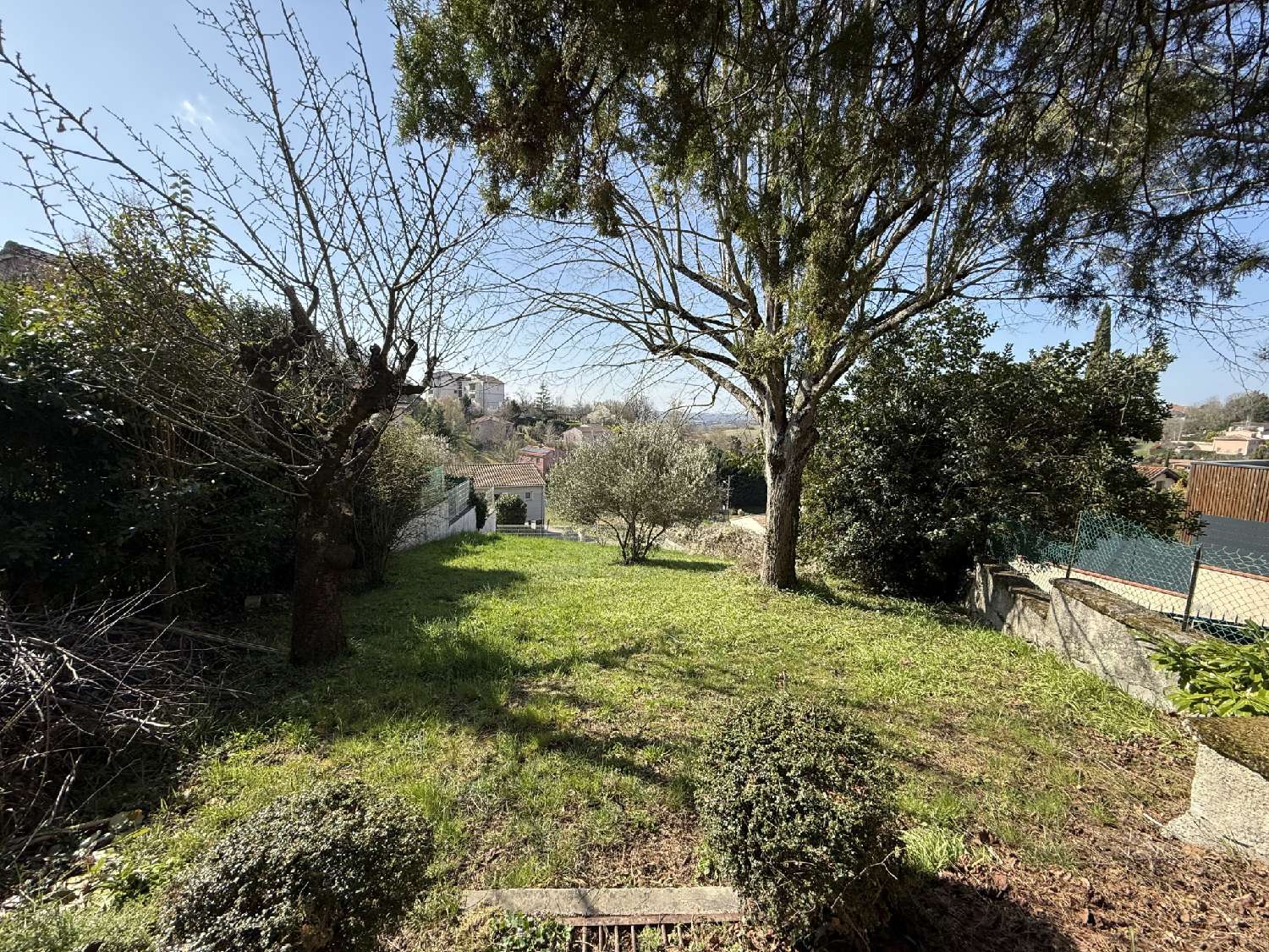  te koop terrein Montastruc-la-Conseillère Haute-Garonne 2