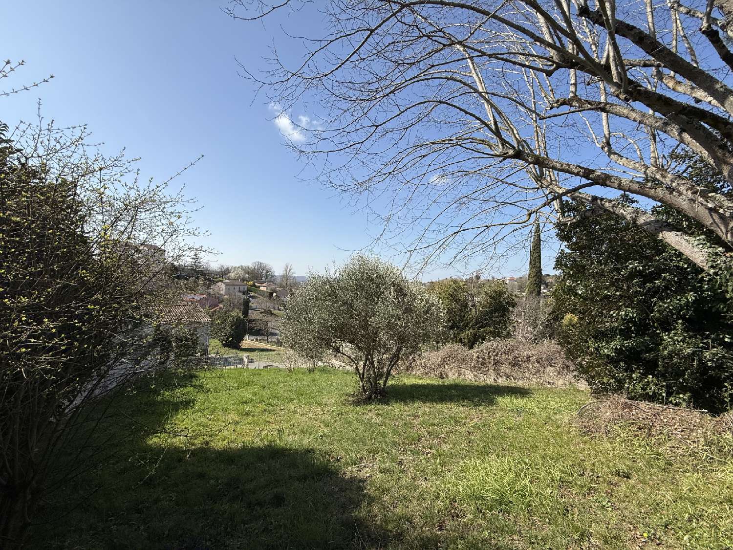  te koop terrein Montastruc-la-Conseillère Haute-Garonne 3