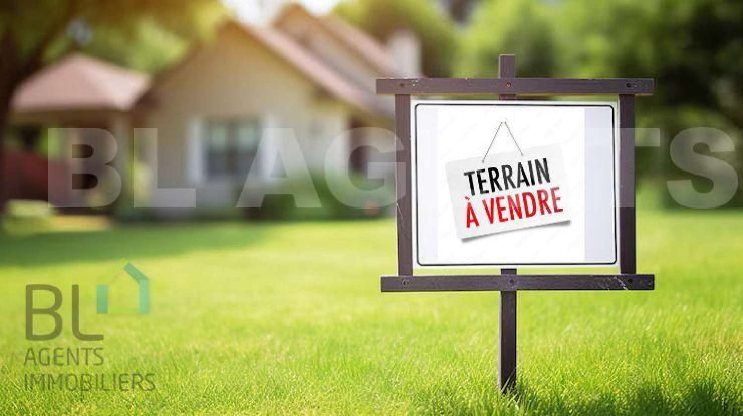  à vendre terrain Montbeton Tarn-et-Garonne 1