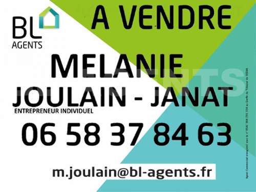 Montcornet Ardennes terrain foto 7199207