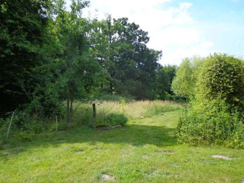 Monthyon Seine-et-Marne terrain foto 7182570