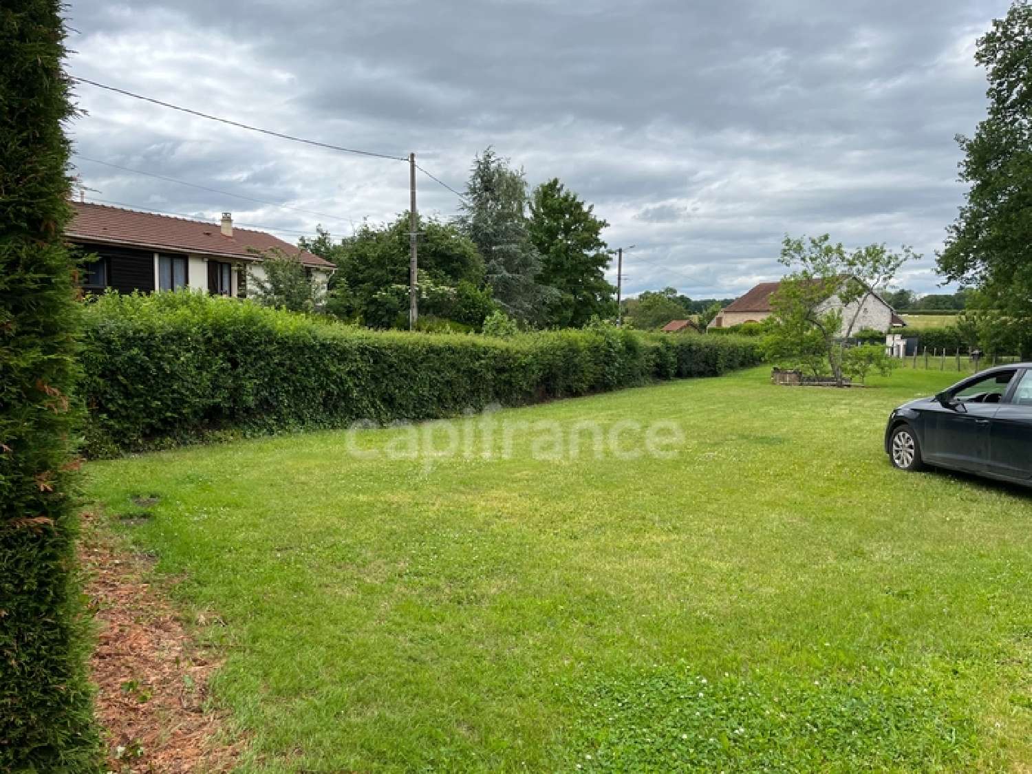  for sale terrain Montigny-sur-Armançon Côte-d'Or 2