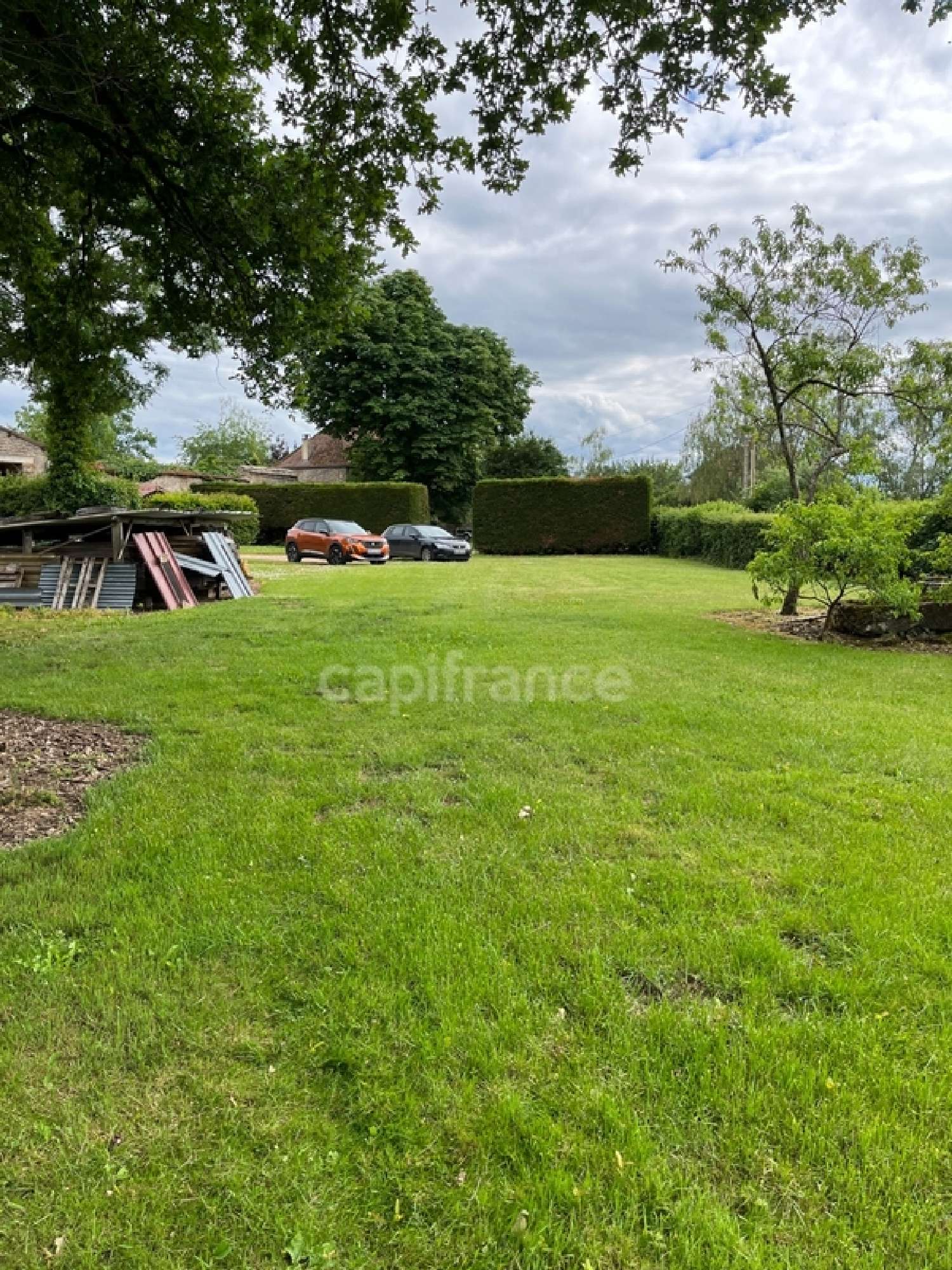  for sale terrain Montigny-sur-Armançon Côte-d'Or 3