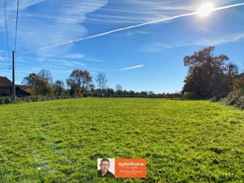 Montjay Saône-et-Loire terreno foto 7171781