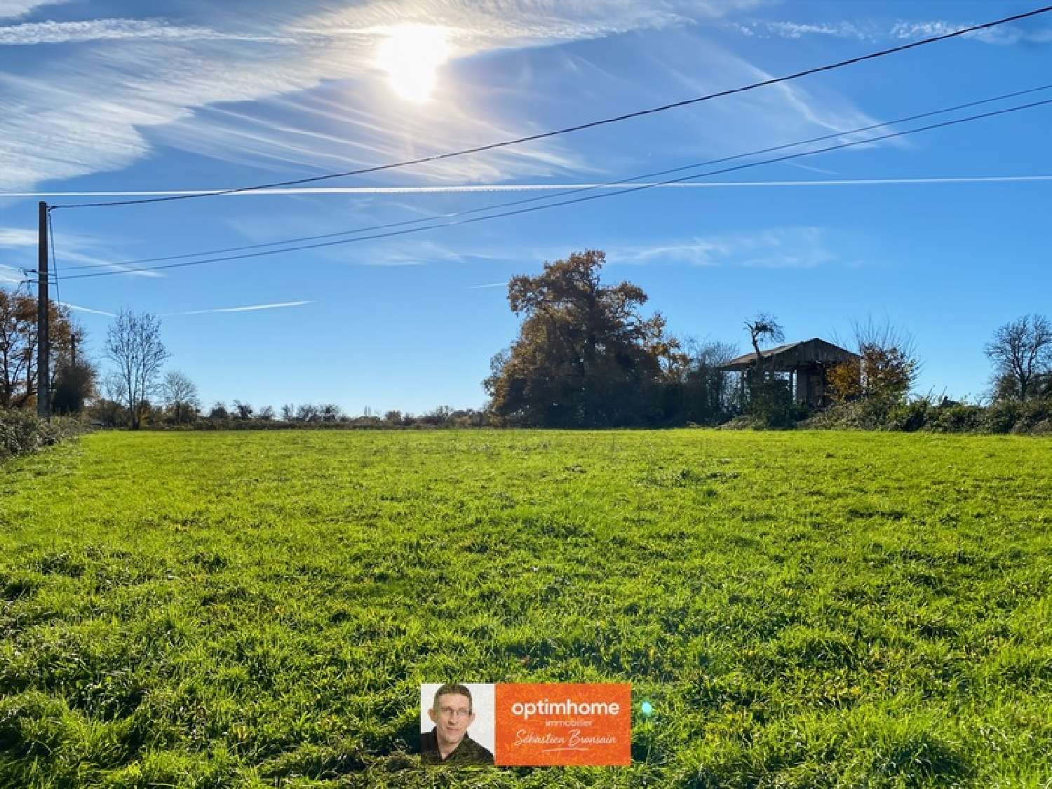 te koop terrein Montjay Saône-et-Loire 2