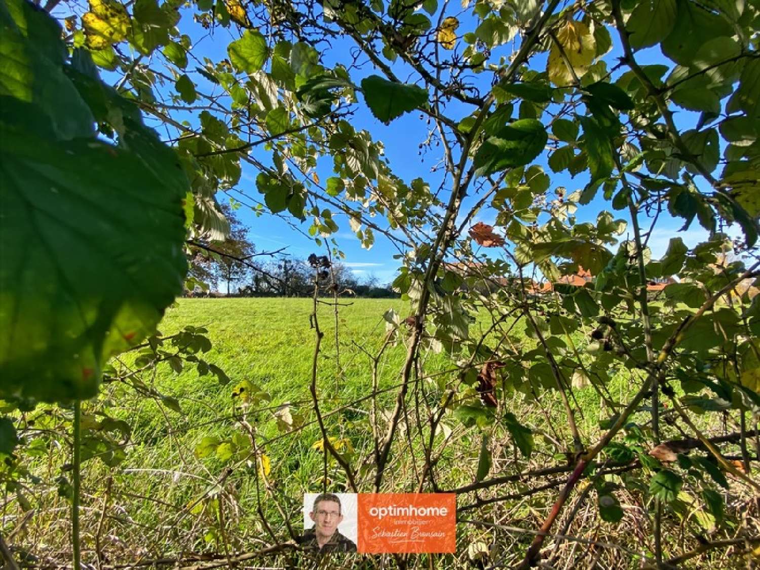 te koop terrein Montjay Saône-et-Loire 3