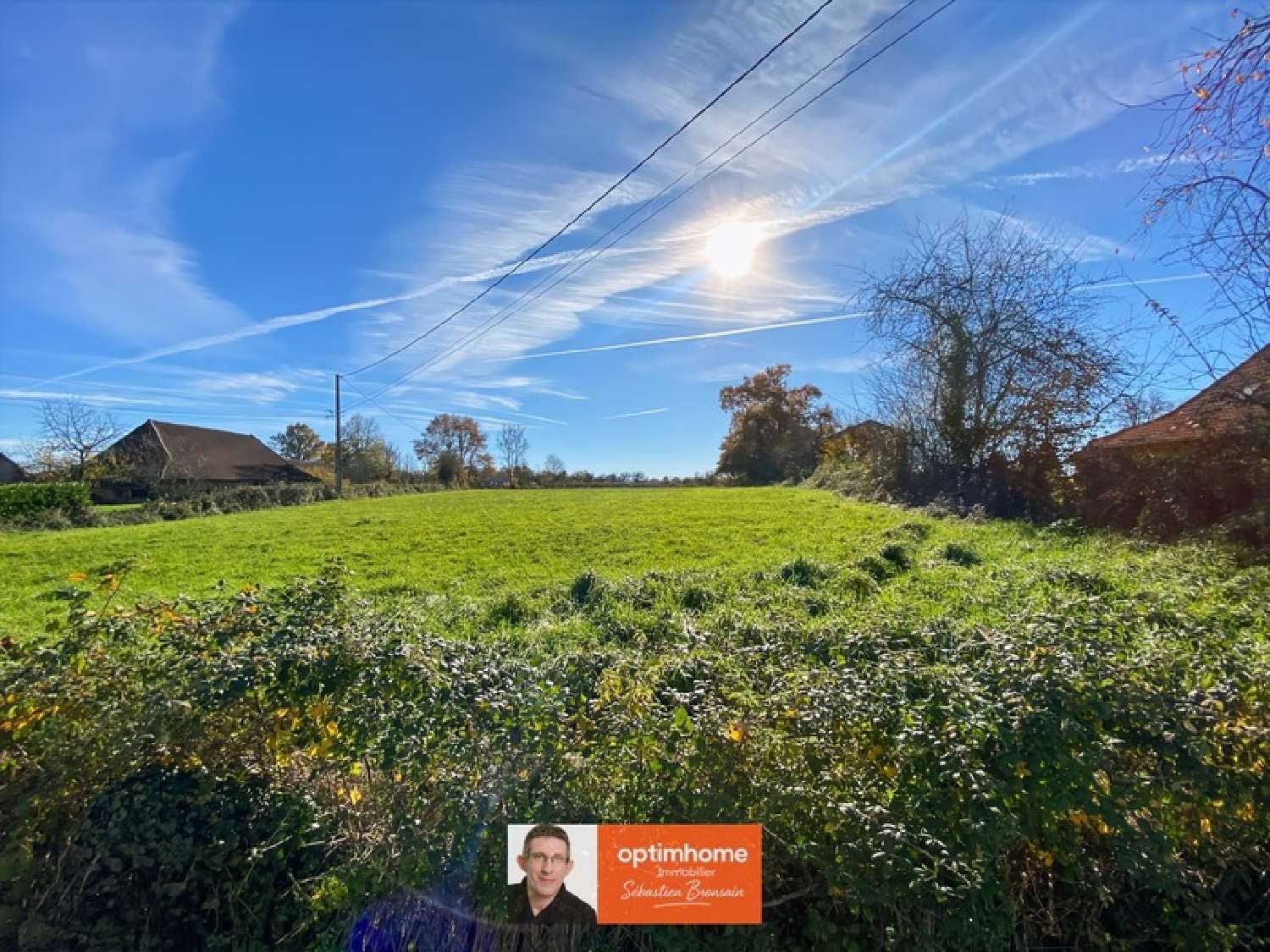 te koop terrein Montjay Saône-et-Loire 4