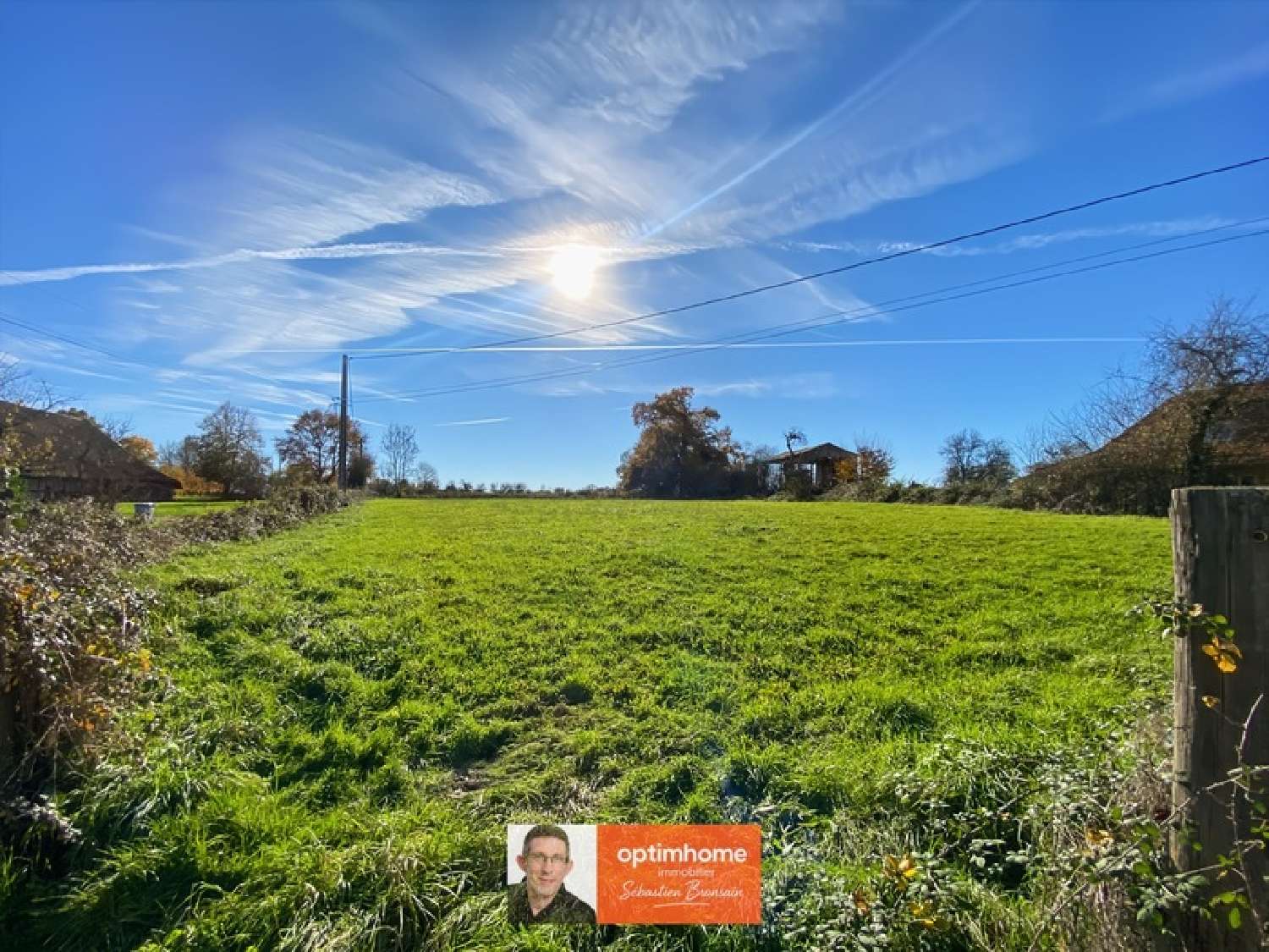 te koop terrein Montjay Saône-et-Loire 5