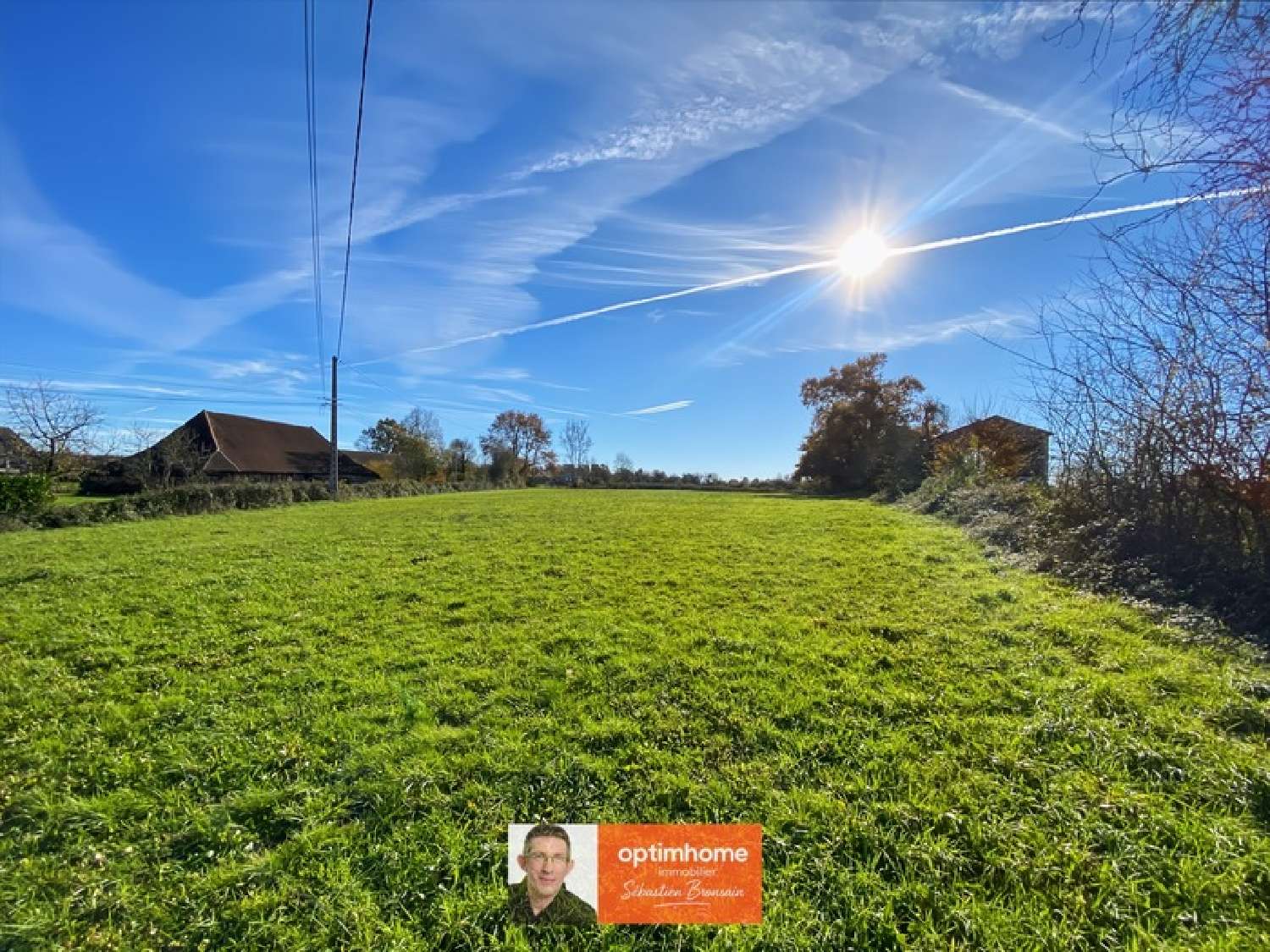 te koop terrein Montjay Saône-et-Loire 6