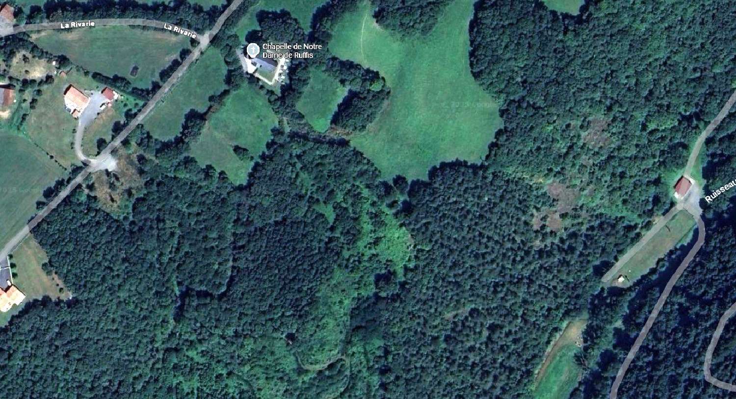  en venta terreno Montredon-Labessonnié Tarn 3