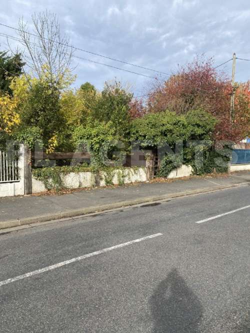 Morsang-sur-Orge Essonne terreno foto 7198460