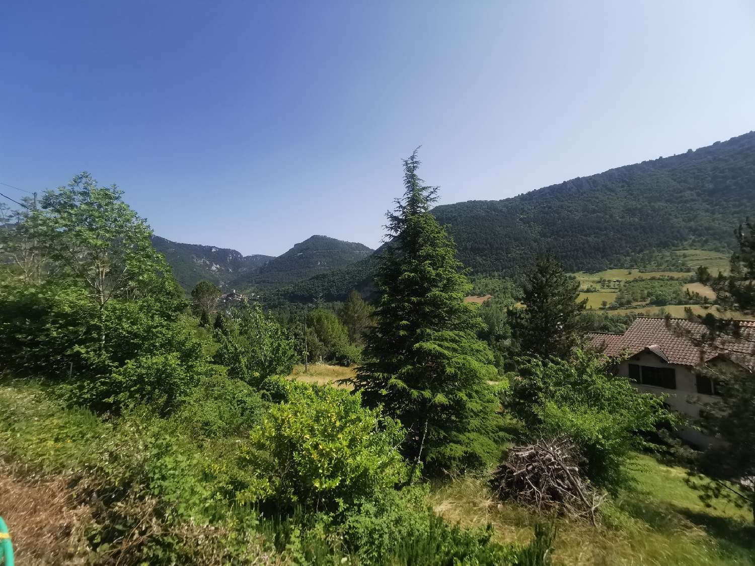 te koop terrein Mostuéjouls Aveyron 5