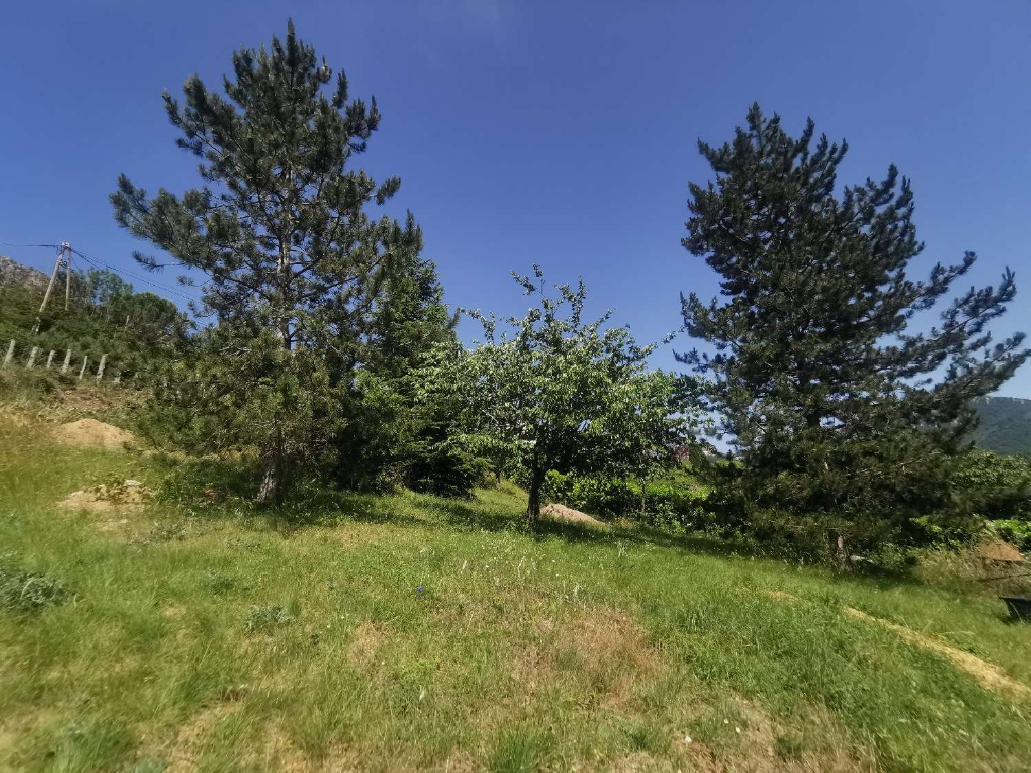 te koop terrein Mostuéjouls Aveyron 6