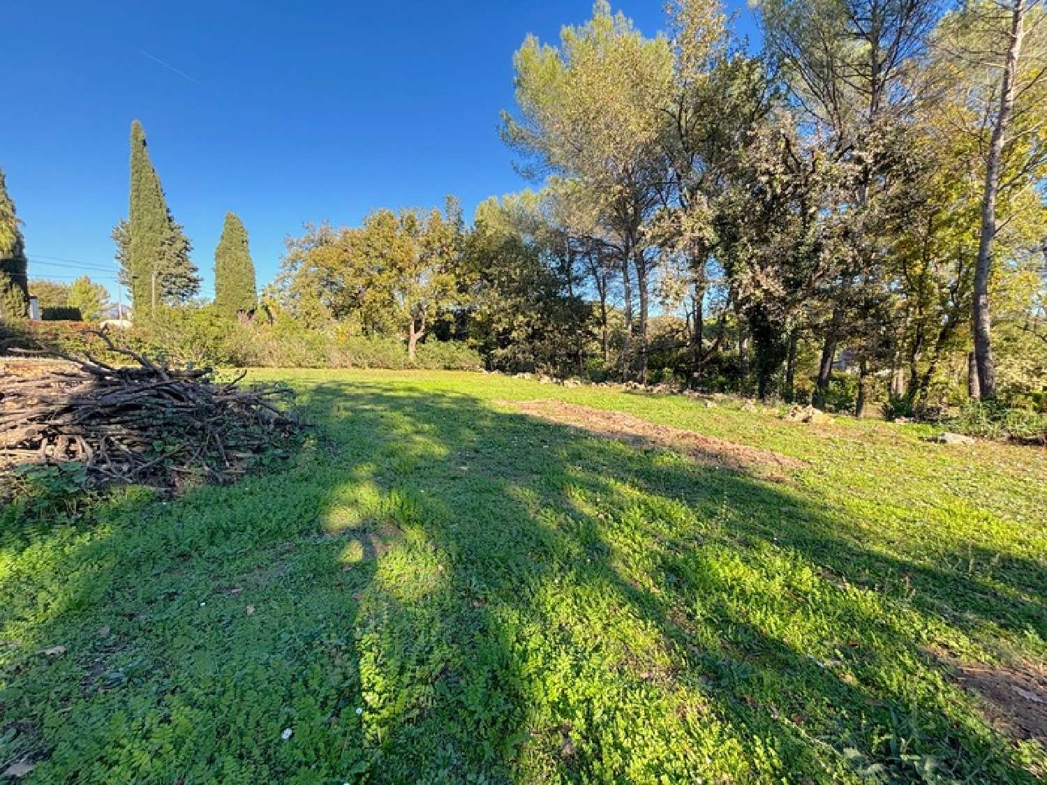  for sale terrain Mougins Alpes-Maritimes 1